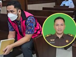 Jaksa Tilap Barang Bukti Rp23,9 Miliar: Istri Kebagian Rp.8 Miliar, Jaksa Lain Aman  Ada Apa dengan Kejaksaan