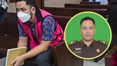 Jaksa Tilap Barang Bukti Rp23,9 Miliar: Istri Kebagian Rp.8 Miliar, Jaksa Lain Aman  Ada Apa dengan Kejaksaan