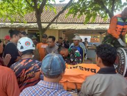 Satu Korban Tenggelam di Pantai Modangan Ditemukan Meninggal Dunia: Polisi,Satu Masih Dalam Pencarian