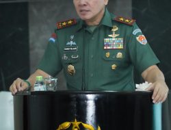 Gubernur Akmil Beri Pembekalan Wawasan Kebangsaan dan Bahaya Radikalisme Kepada Calon Pekerja Pertamina