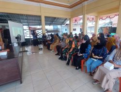 Sinergi TNI dan Masyarakat: Bersama Lawan Kekerasan terhadap Perempuan dan Anak