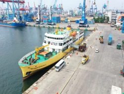 Kapal Perintis, Urat Nadi Ekonomi Masyarakat NTT