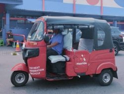Pemkab di DIY Tolak Bajaj, Tapi Tutup Mata pada Transportasi Online