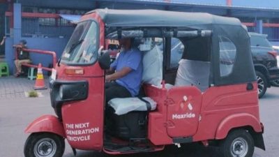 Pemkab di DIY Tolak Bajaj, Tapi Tutup Mata pada Transportasi Online