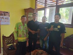 Mediasi Menghasilkan Titik Temu dan Perdamaian di SMPN 3 Purwodadi