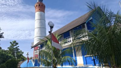 Mercusuar Willem’s Toren III, Penjaga Cahaya Seabad di Ujung Barat Indonesia