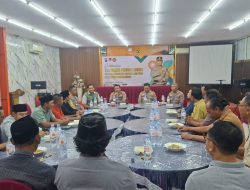 Jogo Jatim Kapolres Probolinggo Gandeng PKDI Perkuat Harkamtibmas