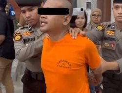 Dugaan Jebakan di Balik Penangkapan Ketua PETIR