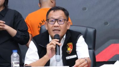 Kasus Pemerasan Ketua Ormas PETIR: Antara Fakta Hukum dan Dugaan Skema Jebakan