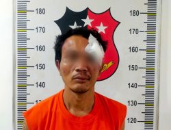 Coba Bobol Motor, Pria di Kalideres Jadi Bulan-Bulanan Warga Sebelum Diamankan Polisi