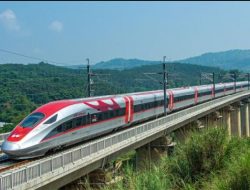 Whoosh: Cepat, Tapi Belum Dekat