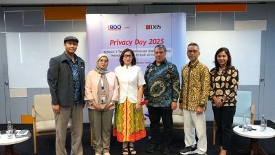 Privacy Day 2025: Pemerintah Siapkan Era Pengawasan UU PDP, Pelaku Usaha Dihimbau Mempersiapkan Operasional Internal