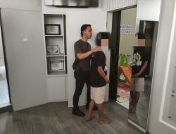 Polres Jember Berhasil Tangkap Buronan Pelaku Kekerasan Seksual Mahasiswi