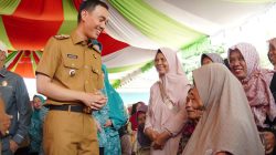 Pelayanan Terpadu Pemkab OKI: Cepat, Dekat, Bikin Warga Bahagia