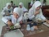 SMPN 2 Tapen Dukung MBG Untuk Pemenuhan Gizi Murid,Mengapresiasi Pendistribusian Lancar dan Tepat Waktu