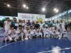 Tim Futsal Muratara Raih Medali Emas di Ajang Porprov XV 2025