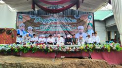 Dandim 0822 Melalui Pasipers Apresiasi Peresmian Masjid Cheng Hoo: Bentuk Sinergi Umat dan Pemerintah