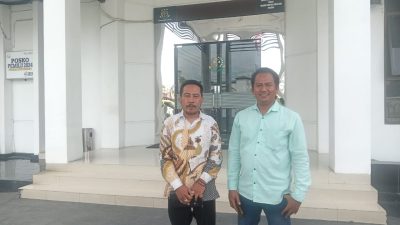 Kasus Bapang di Situbondo Menjadi Pertanyaan Publik: Berkas Sudah Terpenuhi,KEJARI Situbondo ada apa?