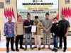 Jogo Jatim : Polres Probolinggo Gandeng Perguruan Pencak Silat Wujudkan Kamtibmas Kondusif
