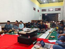 Perhutani KPH Bondowoso Sosialisasikan Penanaman Pinus di Lokasi Agroforestry Kopi, Dorong Hutan Lestari dan Masyarakat Sejahtera