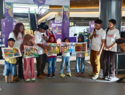 Jatim Super Exhibition Fair Vol.3 Resmikan Deklarasi Anti Bullying: Wujudkan Sekolah Ramah Anak di Jawa Timur