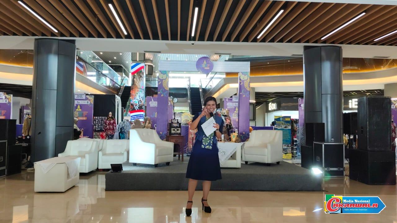 Deklarasi Anti Bullying di Jatim Super Exhibition Fair Vol.3 wujudkan sekolah ramah anak di Jawa Timur