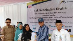 Siruaya Utamawan Dewas BPJS Kesehatan tegaskan seluruh warga Jakarta berhak mendapat layanan JKN