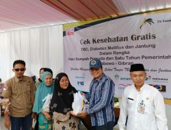 Dewas BPJS Kesehatan Siruaya Utamawan: Seluruh Warga Jakarta Berhak Mendapat Layanan JKN