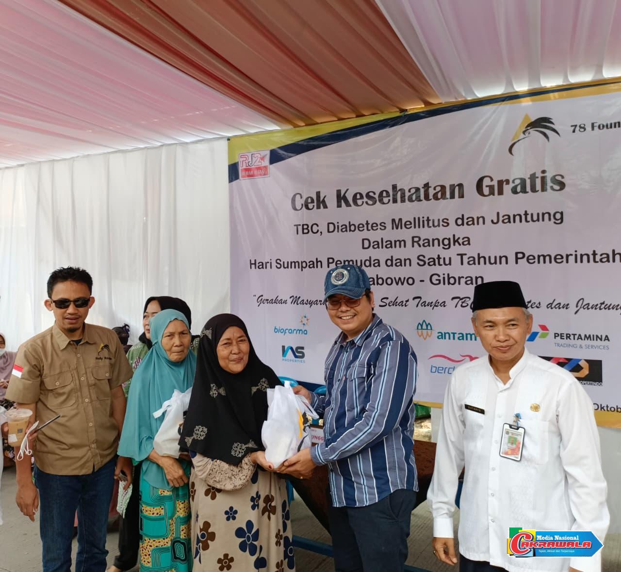 Siruaya Utamawan Dewas BPJS Kesehatan tegaskan seluruh warga Jakarta berhak mendapat layanan JKN