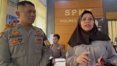 Polres Pacitan berhasil pulihkan akun WhatsApp korban peretasan dalam tujuh jam.