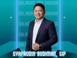 Kaum Muda Berbasis Ekonomi Kerakyatan dan Pro UKM