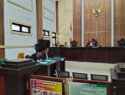 Praperadilan: Pengadilan Negeri (PN )Bangil Membacakan Keputusan Kasus Pembongkaran Makam di Serambi Winongan