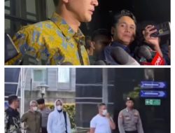 OTT Gubernur Riau: Ketika Kuasa dan Amanah Rakyat Diperjualbelikan