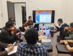 Perhutani KPH Bondowoso Ekspose Permasalahan Kawasan Hutan Desa Alastengah di Kejari Situbondo