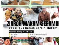 Konflik Sosial Pembongkaran Makam di Pasuruan Dinilai Berlarut, FORMAT Dorong Intervensi Pemerintah Provinsi