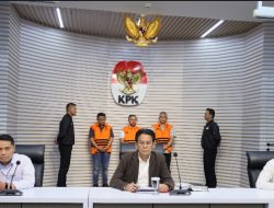 OTT Gubernur Riau: Jatah Preman Rp7 Miliar, Simbol Bobroknya Tata Kelola Pemerintahan