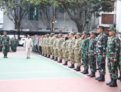 Lemhanas RI: Kursus Pemantapan Pimpinan Daerah Gelombang II