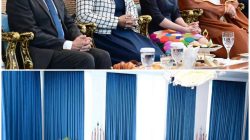 Presiden Prabowo Subianto: Menerima Surat Kepercayaan 12 Duta Besar Luar Biasa dan Berkuasa Penuh (LBBP) Negara-Negara Sahabat