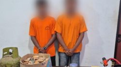 Yang Kecil Dicokok, yang Besar Tak Tersentuh