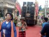Festival Sedekah Bumi di Desa Gerbo Berlangsung Sangat Meriah