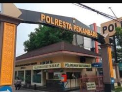 Dari Kursi Politik ke Ruang Tahanan: Asri Auzar Akhirnya Ditahan, Publik Bertanya — Kenapa Baru Sekarang