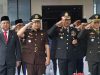 Dandim 0402/OKI-OI Ikuti Upacara Hari Pahlawan di Pemda OKI