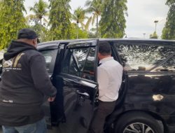 KPK Bawa Sekda Dan Kabag Protokol: Gelombang Korupsi Di Pusat Kekuasaan Riau Semakin Mengguling