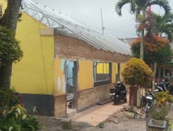 DIDUGA ASET NEGARA JADI AJANG PERDAGANGGAN TANPA PROSEDUR YANG JELAS