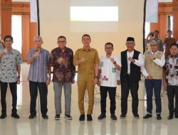OKI Selaraskan Program CSR dengan Prioritas Daerah