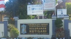 Audit BPK Proyek Dakel di Kelurahan Kutisari 2024 Temukan Ketidaksesuaian, Begini Tanggapan Lurah