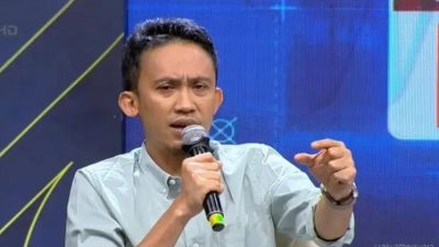Ketua 78 Agung Foundation, Relly Reagen, Apresiasi Langkah Prof. Dasco dalam Mendukung Rehabilitasi Dua Guru Luwu Utara