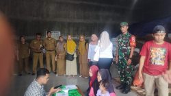 Pasiintel Kodim 0822 Kawal Ketat Penyaluran BLT untuk Buruh Gudang Tembakau