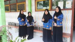 SDN Mrawan 1 Dukung MBG dan Apresiasi SPPG Nurul Ulum Untuk Pemenuhan Gizi Murid