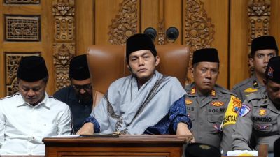 Operasi Zebra Semeru 2025, Ditlantas Polda Jatim Gandeng Ulama Ajak Masyarakat Tertib Berlalulintas